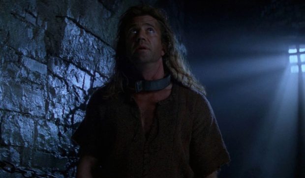 A fost violent, a ucis și nu a purtat kilt: povestea reală a lui William Wallace, personajul istoric mitizat de Mel Gibson în „Braveheart”