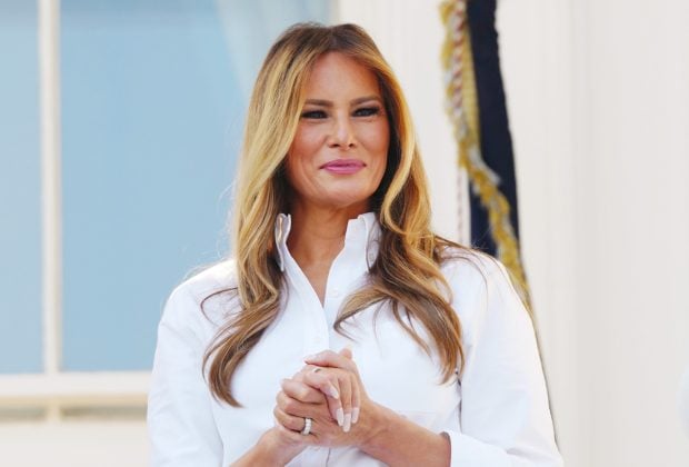 Soția lui Erdogan îi cere Melaniei Trump să intervină în cazul copiilor palestinieni „uciși brutal” în Gaza, așa cum a făcut-o și pentru cei ucraineni
