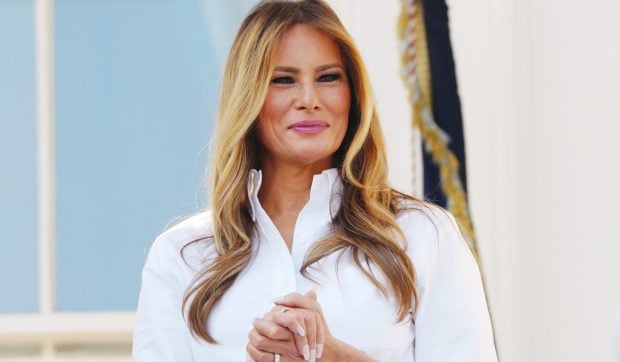 Dieta pe care o are Melania Trump. Ce mănâncă zilnic pentru a arăta impecabil la 55 de ani