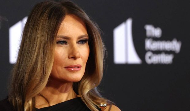 Ce a spus Melania Trump despre scrisoarea primită de la soția lui Volodimir Zelenski