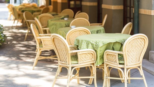 Restaurantele se așteaptă să piardă și 30% din clienți după mărirea prețurilor: „Suntem nevoiți”