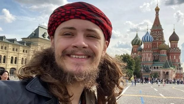 Putin oferă Ordinul Lenin fiului unui oficial CIA ucis în Ucraina. Coșmarul părinților lui Michael Gloss