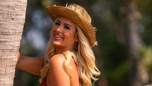 Imagine Stire De ce a plecat ispita Mihaela Mincu de la Insula Iubirii 2025: „Am luat o decizie rapidă” | EXCLUSIV | 2review.ro