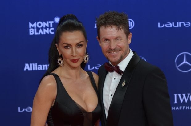 Mihaela Rădulescu, aniversare fără Felix Baumgartner. Cum sărbătorește 56 de ani și ce urare i-a făcut anul trecut iubitul, care a murit pe 17 iulie