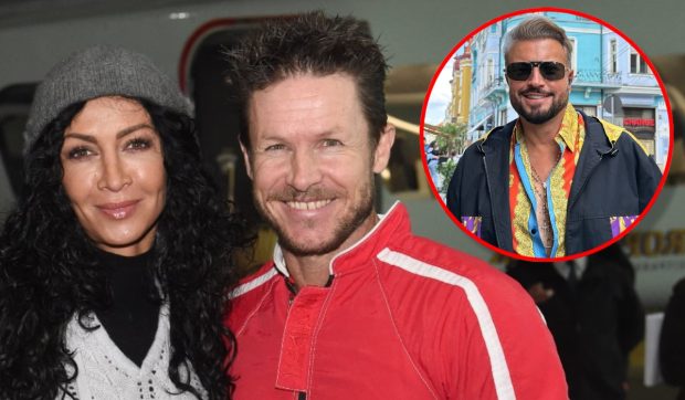 Imagine Stire Gestul făcut de Mihaela Rădulescu, după moartea lui Felix Baumgartner. Cătălin Botezatu a contactat-o pe vedetă: „Își va reveni cu greu” | 2review.ro