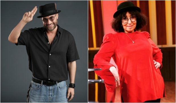 Asemănarea dintre Mihai Bendeac și Mona Segall: „Așa m-am dresat!” Ce a descoperit actorul după ce au început să colaboreze