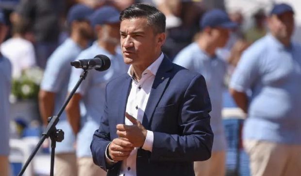 Primarul Iașiului anunță suspendarea relațiilor cu Chișinăul din cauza interdicției lui Ion Ceban în UE
