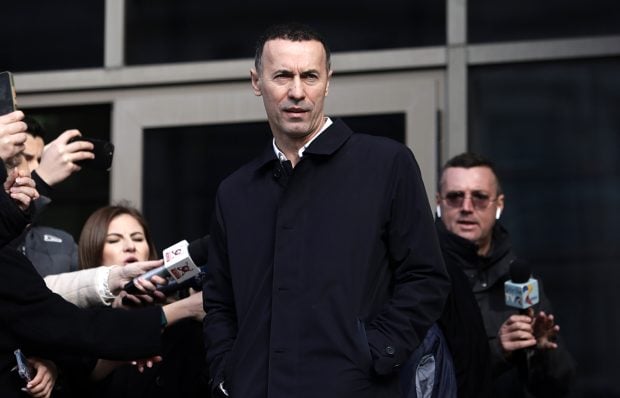 Cum a încercat Iulian Dumitrescu să scape de dosarul de corupție. Apărarea fostului șef al CJ Prahova: „Este total neadecvat să i se rețină vina exclusivă”