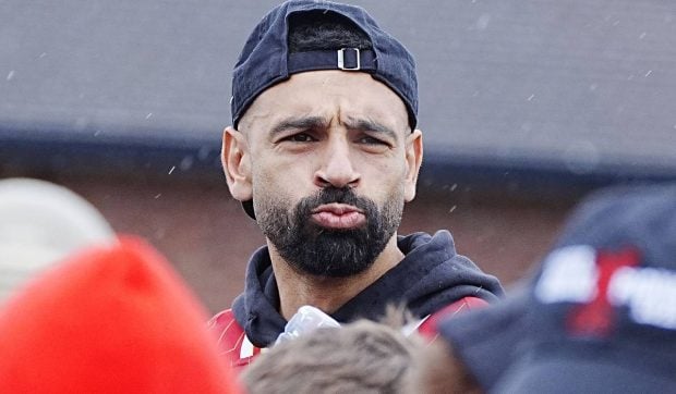 „Spuneți-ne cum a murit”, le cere Salah de la Liverpool celor de la UEFA, după tributul pentru Suleiman al-Obeid „Pele palestinian”, ucis în Gaza
