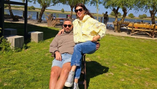 Imagine Stire De ce evită Monica Bîrlădeanu să vorbească despre viața ei de cuplu: „Nu a fost niciodată alegerea mea” | 2review.ro