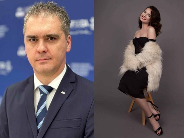 Curiozități din fruntea Educației: domnul „Salar” și doamna PR pentru ministrul Daniel David