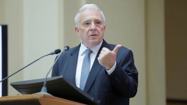 Mugur Isărescu a anunțat vârful inflației în 2025 și a explicat cum poate fi evitat pericolul recesiunii în România