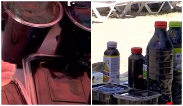 Ce ascunde nămolul folosit de la Techirghiol, vândut ca remediu miraculos. Avertismentul făcut de specialiști