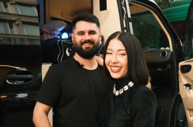 Dezvăluirea făcută de Nicole Cherry după șapte ani de relație cu Florin Popa: „Nu e mereu perfect”. Au o fetiță împreună