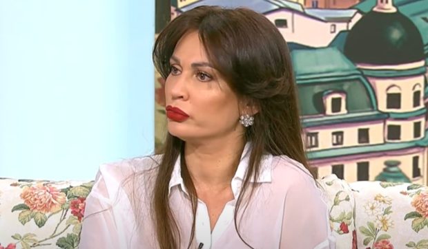 Imagine Stire Câți bani primea Nicoleta Luciu ca aplaudac la PRO TV. Drumul spre celebritate a fost plin de sacrificii | 2review.ro