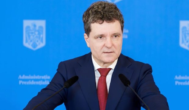 România nu are în momentul acesta o strategie adevărată pentru românii din diaspora, spune Nicușor Dan
