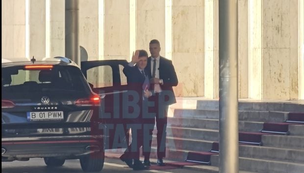 PSD și PNL nu acceptă propunerile făcute de Nicușor Dan la șefia SRI și SIE, Gabriel Zbârcea și Marius Lazurca. Surse: „Nu sunt oportune”