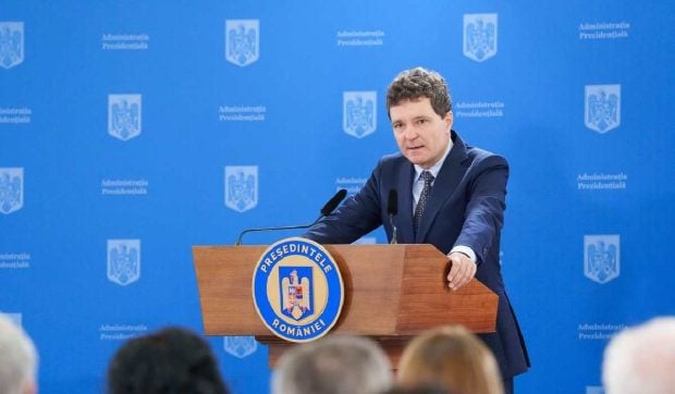 Ultimul discurs al președintelui Nicușor Dan l-a scos din minți pe Hari Bucur Marcu: „Noi, ca națiune română, bine nu o să ne mai facem vreodată”