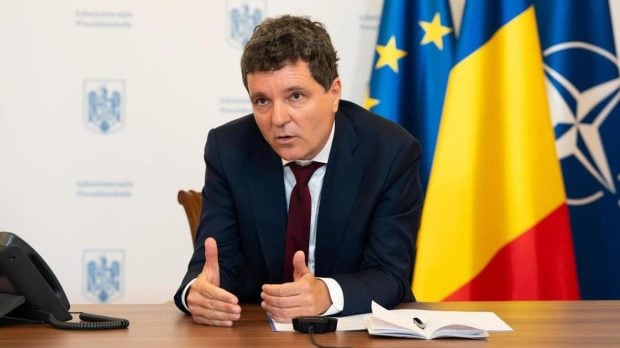 Nicușor Dan, noi laude pentru Donald Trump, după negocierile cu Putin și Zelenski: „Implicarea lui este esențială”