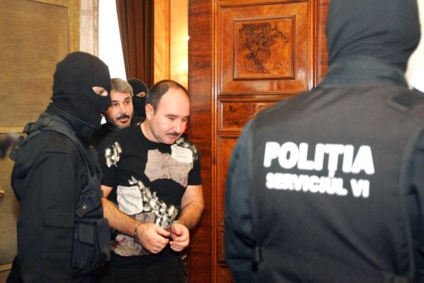 Prețul reabilitării lui Nuțu Cămătaru. Ce-l oprește pe celebrul interlop să redevină „om cinstit”