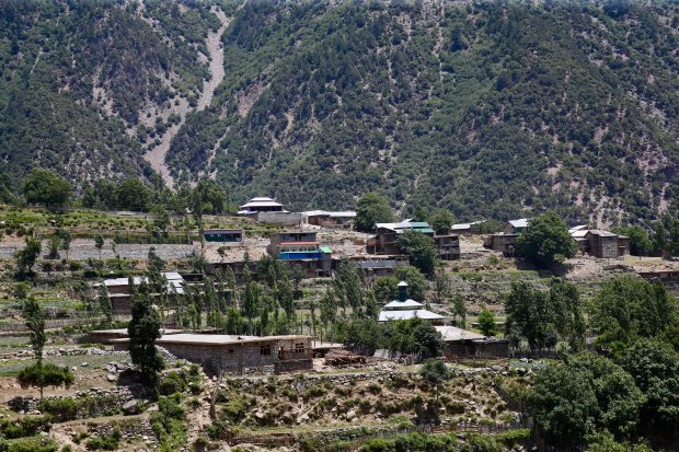 Corpul unui bărbat, descoperit intact la 28 de ani după dispariția sa, într-un ghețar din Pakistan: „Nici hainele nu erau rupte”