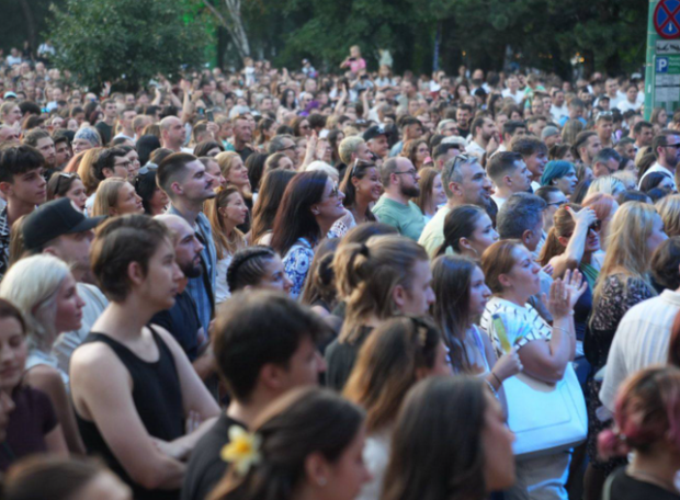 Celebrarea orașului Timișoara a scos mii de oameni la concerte, acțiuni sportive și ateliere