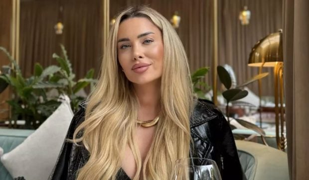 Drama neștiută a ispitei Oana Monea de la Insula iubirii. Motivul pentru care a suferit o semipareză: „Mi-e foarte greu să recunosc chestia asta”
