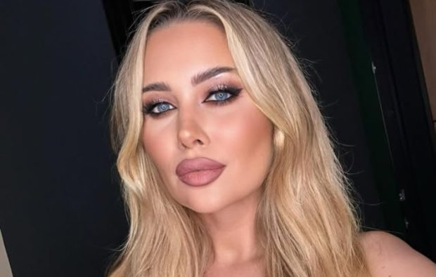 Imagine Stire Oana Monea a răbufnit după ce fanii Insula Iubirii i-au zis că e bătrână pentru a fi din nou ispită: „Dacă la 36 de ani suntem babe…” | 2review.ro