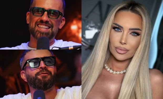Oana Monea a răbufnit la adresa lui Speak și Ristei, care au criticat-o: „Nu înțeleg antipatia publică, frustrările vin de undeva”