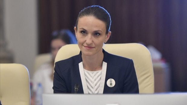 Oana Țoiu, despre intrarea României în programul Visa Waiver: „Suntem într-un loc mult mai bun”