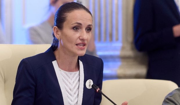 Oana Ţoiu pregăteşte vizita lui Nicuşor Dan în SUA, programată pentru primul trimestru din 2026