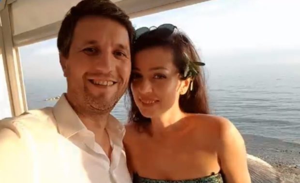 Imagine Stire Ce au observat fanii la Andi Moisescu după ce ar fi divorțat de Olivia Steer: „Omul când e liber e fericit” | 2review.ro