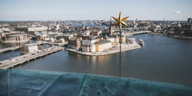 O mare capitală din Europa le cere oamenilor să facă mai puține dușuri și să nu mai umple piscinele: „Fiecare picătură contează”