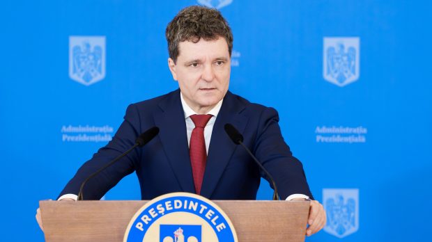 Când va face Nicușor Dan propunerea pentru șefii serviciilor secrete: „Până atunci suntem la nivel de speculații”