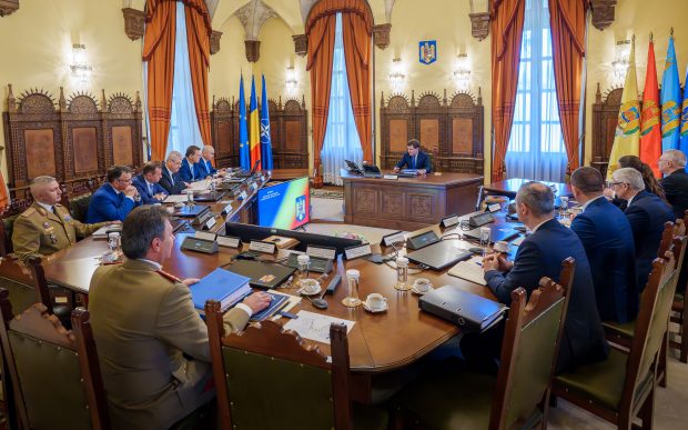 Energia din România ajunge pe masa CSAT: Bogdan Ivan, indignat din cauza moluștelor, peștilor și greierilor care blochează investițiile