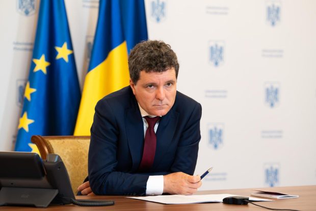 Guvernul era pregătit pentru atacul la CCR al reformei privind pensiile magistraților, spune Nicușor Dan: „S-au uitat la deciziile anterioare”