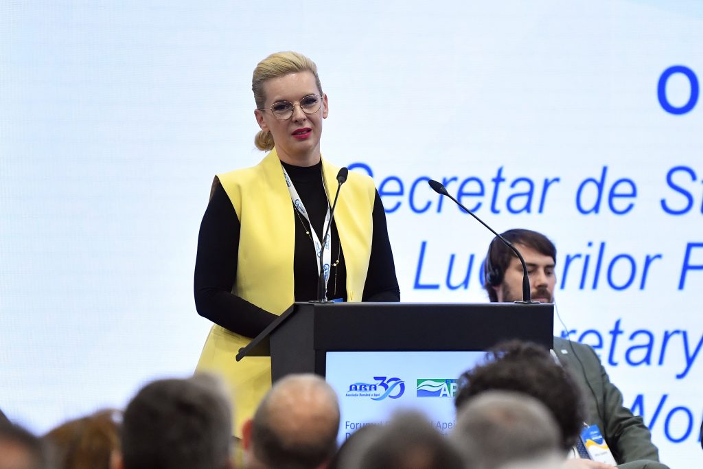 Ministerul Dezvoltării sub lupa scandalului: cine are cu adevărat puterea în „Anghel Saligny”? 3 orsolya kover agerpres18386348