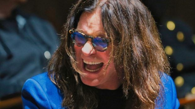 S-a aflat cauza oficială a morții lui Ozzy Osbourne. Ce scrie în certificatul de deces și de ce boli suferea