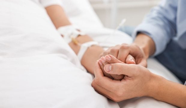 Nu toți oamenii care mor sunt oameni buni și există doar o șansă de 1% să spună cuvintele la care ne-am aștepta, pe patul de moarte, spune o asistentă