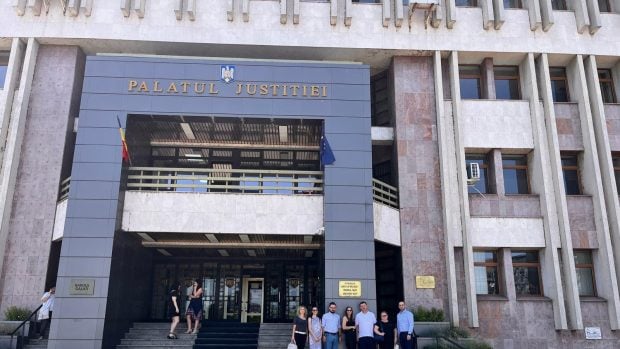 Procurorul Nicolae Valerian Cuzi din Galați, trimis în judecată după ce a ascuns abuzul unui preot asupra unei eleve