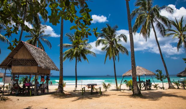Insula tropicală „exact ca Maldive” dar mult mai ieftină: „Tot mai populară în rândul turiștilor”
