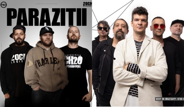 motive neașteptate schimbă lineup-ul festivalului de la Cluj-Napoca!