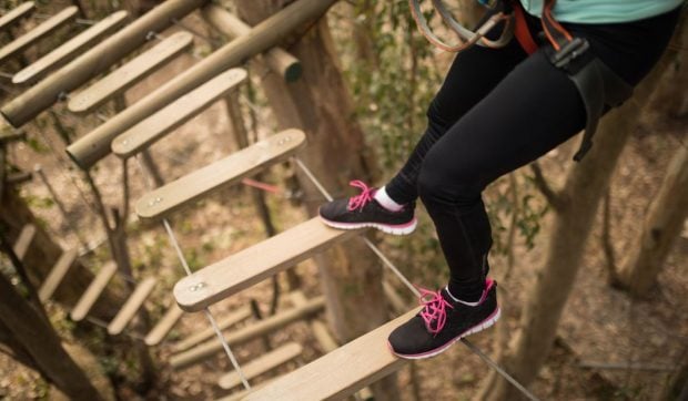 Cele mai iubite atracții pentru copii din România. De la parcuri de aventură, la trenulețe în miniatură și fluturi exotici