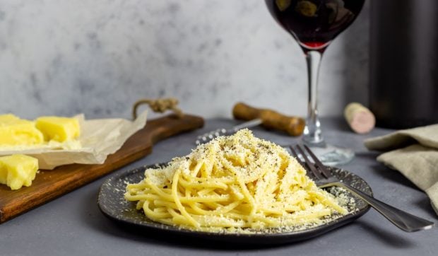 O rețetă de paste a înfuriat Italia. Cum au reușit britanicii să calce în picioare o tradiție veche de secole