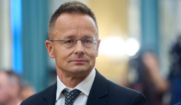 Scandal la vârf între Ucraina și Ungaria: „Nu ar trebui să-i spuneți președintelui ce și când să facă sau să spună”