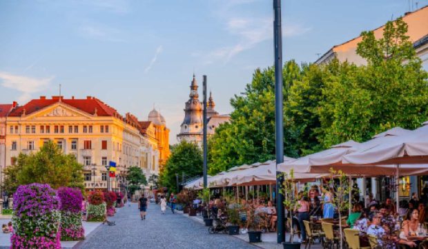 Un tânăr vrea să se mute de la Cluj-Napoca în Oradea. Ce sfaturi a primit: „Mi-a dat impresia de oraș aristocrat”