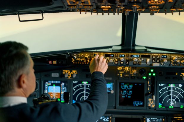 Cum a pus în pericol un copil de 5 ani aterizarea unui elicopter, în Sibiu: „Piloții vor vedea un nor orbitor de lumină”
