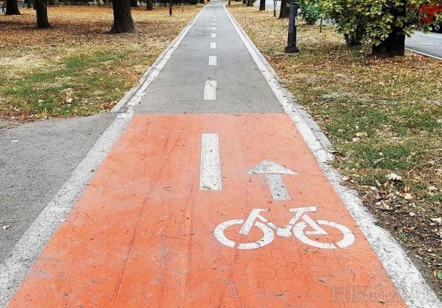 Pistă de biciclete de 227 de kilometri va lega Bihorul de Cluj și Alba, pe trasee feroviare abandonate și drumuri județene