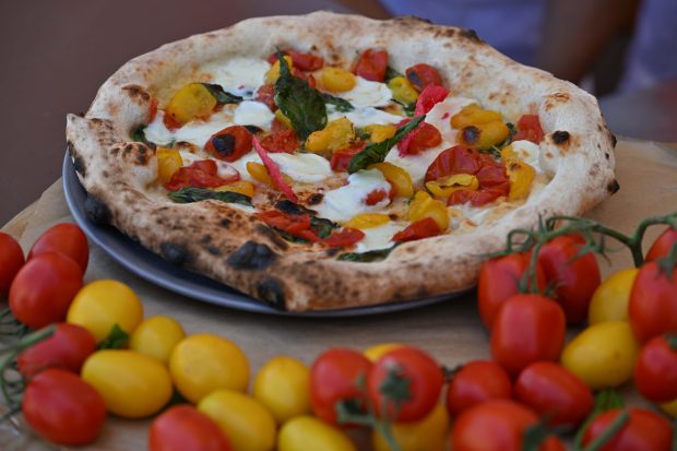 Nicio roșie pe pizza, 1,5 euro în plus la notă, într-un restaurant din Italia: „Să plătesc pentru ceva ce nici măcar nu am mâncat este rușinos”