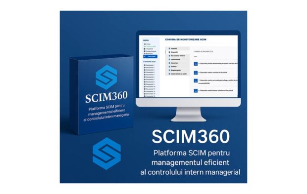 Importanța platformei SCIM360 pentru Comisia de Monitorizare în implementarea SCIM